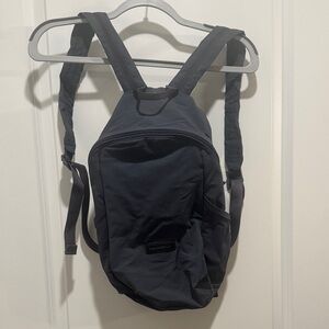 Merrell Charcoal Gray Backpack